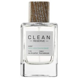 Unisex Perfume Clean Clean Warm Cotton EDP 100 ml