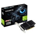 Gaming Graphics Card Gigabyte GV-N710D5SL-2GL GDDR5