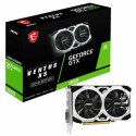 Graphics card MSI 912-V812-004 4 GB GDDR6 NVIDIA GeForce GTX 1650