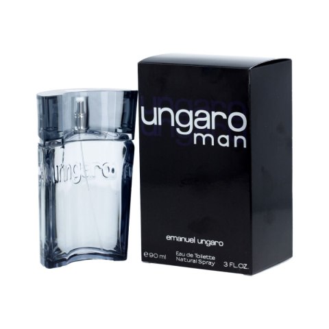 Men's Perfume Emanuel Ungaro EDT Ungaro Man 90 ml