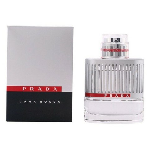 Men's Perfume Luna Rossa Prada EDT - 100 ml