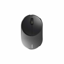 Mouse Rapoo M600 Mini Silent Black 2,4 GHz