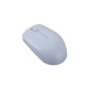 Optical Wireless Mouse Lenovo 300 Blue 1000 dpi