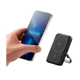 Powerbank Anker 322 MagGo Black 5000 mAh