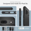 Spigen Thin Fit - Case for Google Pixel 8A (Black)