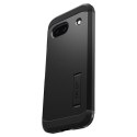 Spigen Tough Armor - Case for Google Pixel 8A (Black)