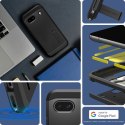 Spigen Tough Armor - Case for Google Pixel 8A (Black)