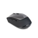 Wireless Bluetooth Mouse NGS FRIZZ-BT 1000/1600 dpi Grey