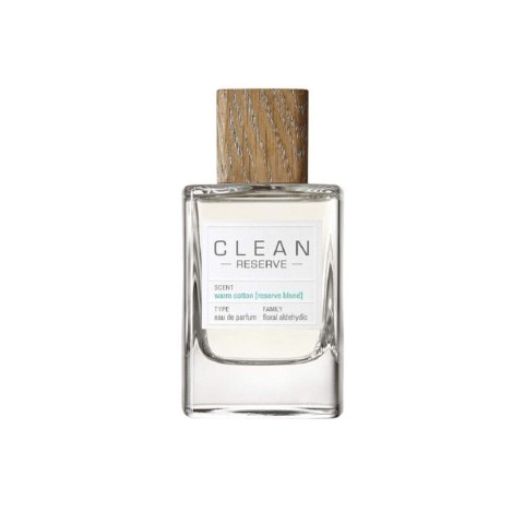 Women's Perfume Clean Warm Cotton EDP 50 ml