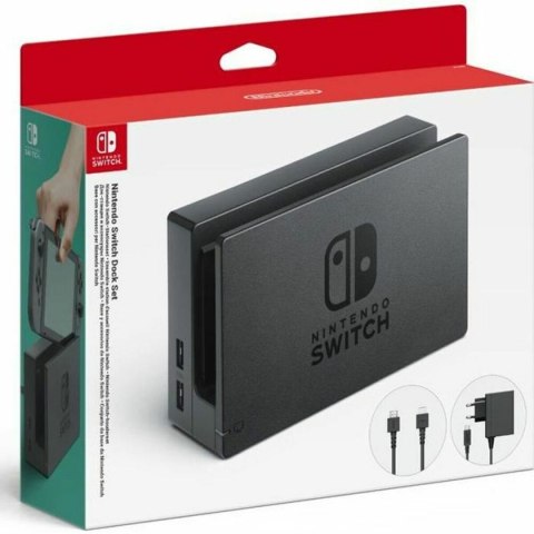 Accessories Set Nintendo Switch Dock Set