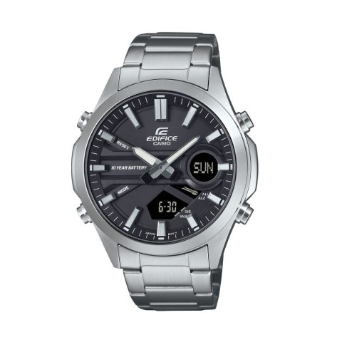 CASIO EDIFICE WATCHES Mod. EFV-C120D-1AEF