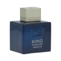 Men's Perfume Antonio Banderas King of Seduction Absolute EDT 100 ml