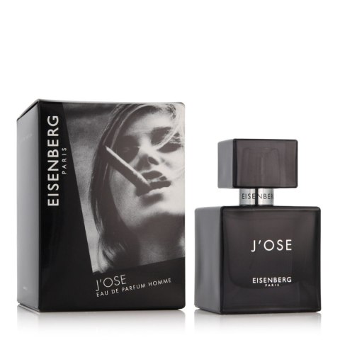 Men's Perfume Eisenberg EDP J'ose 50 ml