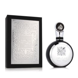Men's Perfume Lattafa EDP Fakhar Lattafa Black 100 ml