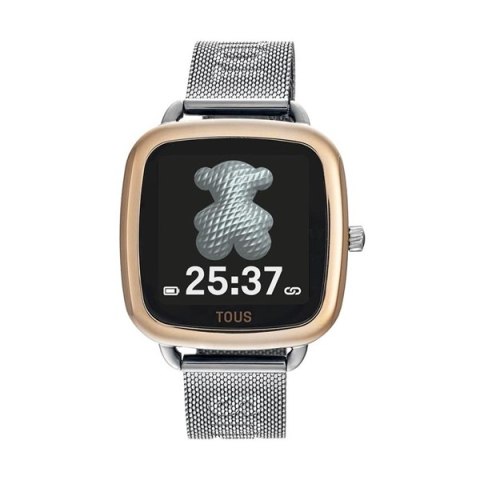 TOUS SMARTWATCH WATCHES Mod. 300358085