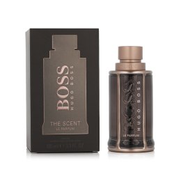 Women's Perfume Hugo Boss Boss The Scent Le Parfum for Him 100 ml