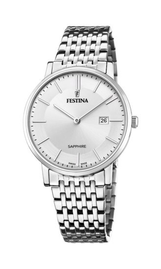 FESTINA WATCHES Mod. F20018/1