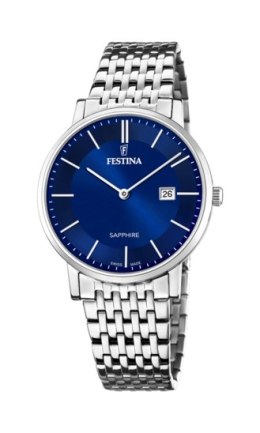 FESTINA WATCHES Mod. F20018/2