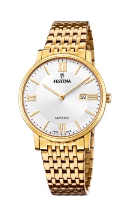 FESTINA WATCHES Mod. F20020/1