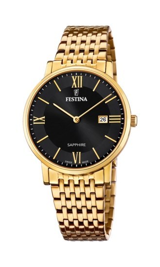 FESTINA WATCHES Mod. F20020/3