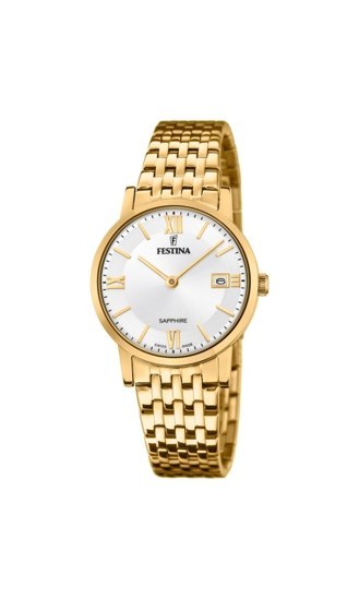 FESTINA WATCHES Mod. F20021/1