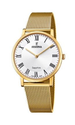 FESTINA WATCHES Mod. F20022/4