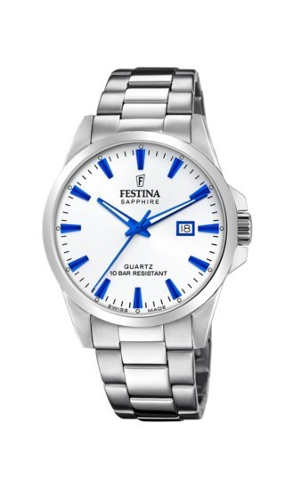 FESTINA WATCHES Mod. F20024/5