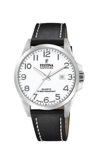 FESTINA WATCHES Mod. F20025/1