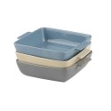 Alpina - Oven dish 0,6 l (Blue)