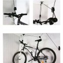 Dunlop - Bicycle hanger / ceiling mount