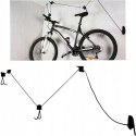 Dunlop - Bicycle hanger / ceiling mount