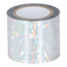 Kinzo - Bird repellent tape for garden trees, 45 m long