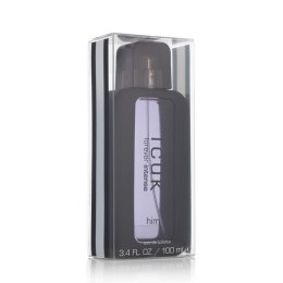 Men's Perfume FCUK EDT Forever Intense Him 100 ml