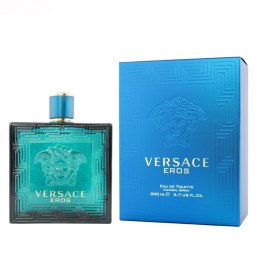 Men's Perfume Versace Eros EDT 200 ml