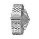 Men's Watch Nixon A1369-5201 Silver