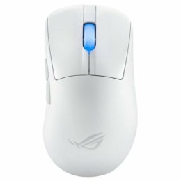 Mouse Asus ROG Keris II Ace White