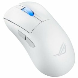 Mouse Asus ROG Keris II Ace White