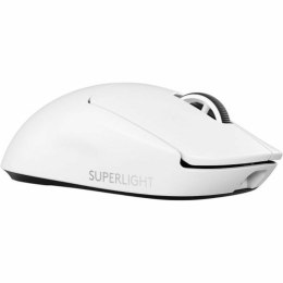 Mouse Logitech 910-006639 White