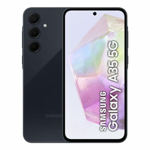 Smartphone Samsung Galaxy A35 SM-A356B 6,6" 8 GB RAM 256 GB Navy Blue