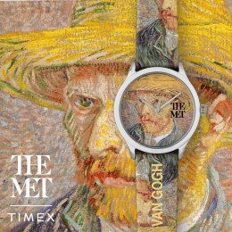 TIMEX Mod. THE MET X VAN GOGH