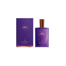 Unisex Perfume Molinard Fleur d'Oranger EDP 75 ml