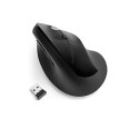 Wireless Mouse Kensington K75501EU Black