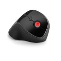 Wireless Mouse Kensington K75501EU Black