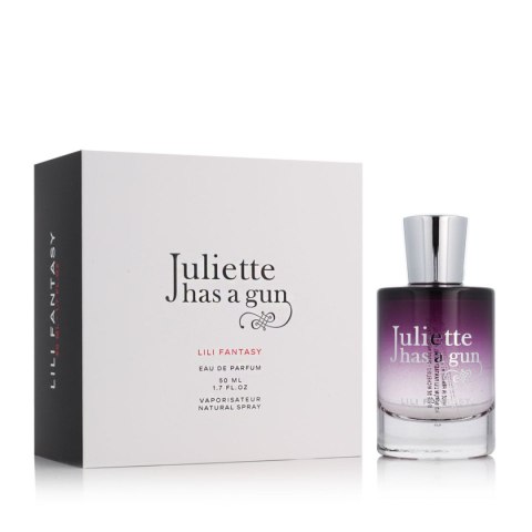 Women's Perfume Juliette Has A Gun EDP Lili Fantasy (50 ml)