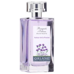 Women's Perfume Orlane Bouquets d'Orlane Autour de la Pivoine EDT 100 ml