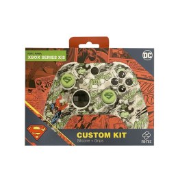 Xbox One Controller FR-TEC DC KIT SUPERMAN Multicolour