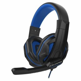 Gaming Headset with Microphone Blackfire PS4