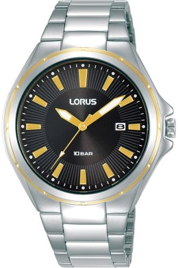 LORUS Mod. RH942PX9