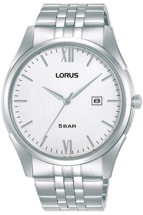 LORUS Mod. RH987PX9