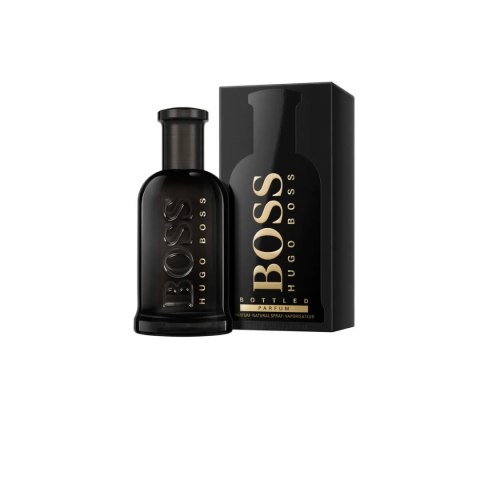 Men's Perfume Hugo Boss Boss Bottled EDP 200 ml